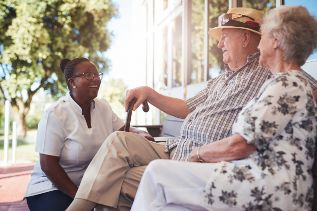 Urgent Guide to Choosing a Personal Support Worker Agency: Key Factors for Healthcare Facilities